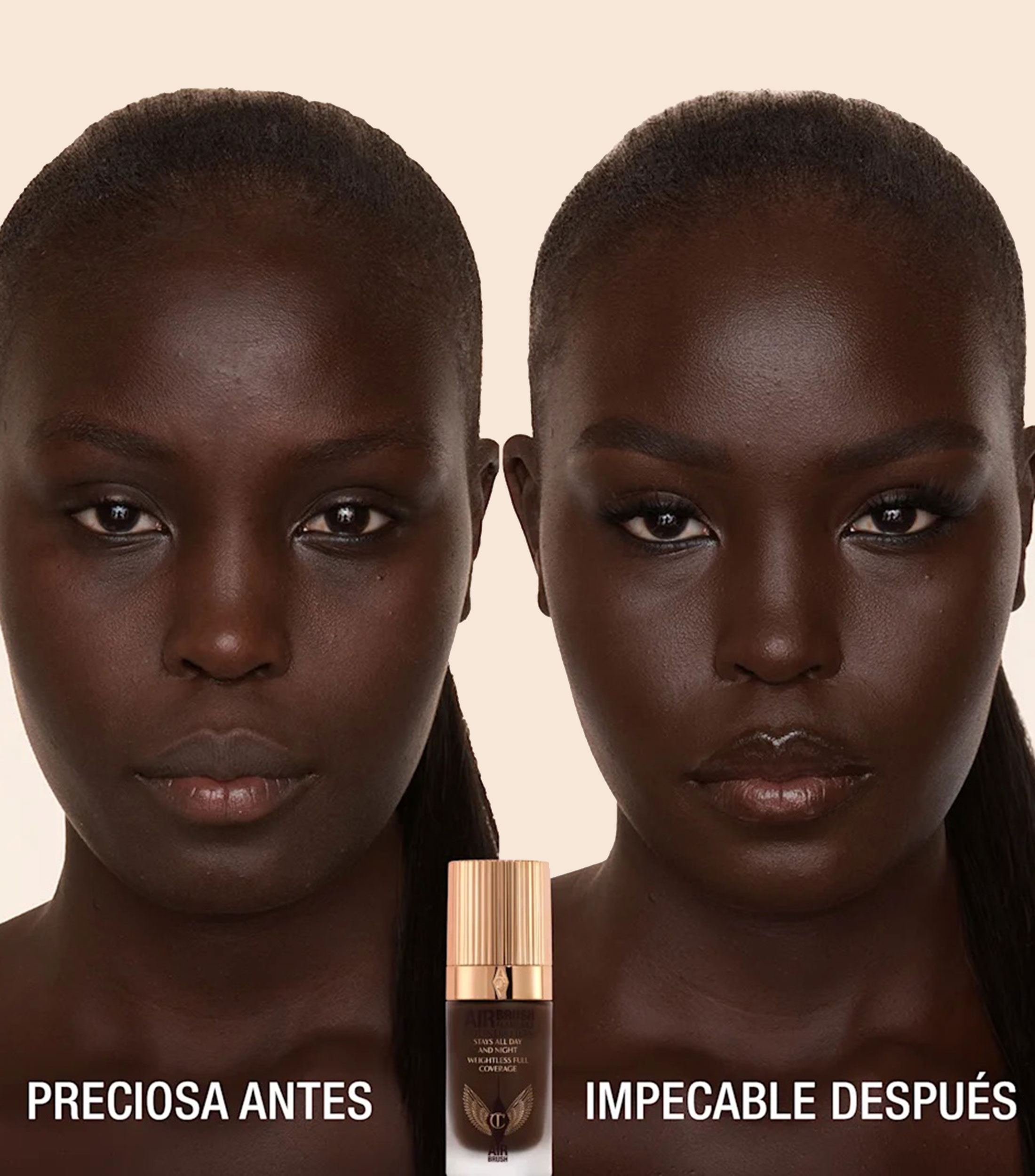 Airbrush Flawless Foundation, 30 ml